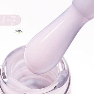 LIQUID POLYGEL 09 15ml.