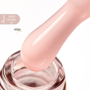 LIQUID POLYGEL 10 15ml.