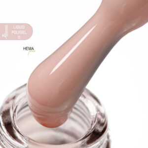 LIQUID POLYGEL 11 15ml.
