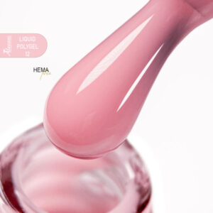 LIQUID POLYGEL 12 15ml.