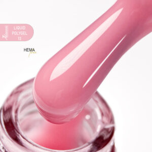LIQUID POLYGEL 13 15ml.