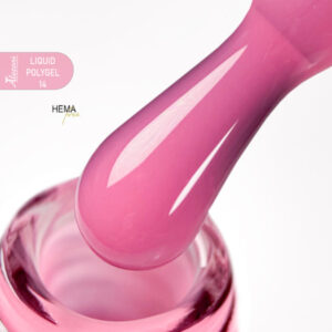 LIQUID POLYGEL 14 15ml.