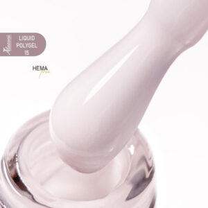 LIQUID POLYGEL 15 15ml.