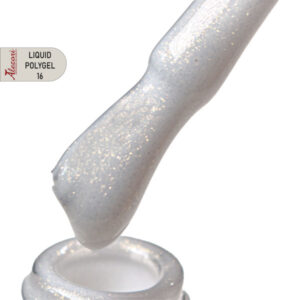 LIQUID POLYGEL 16 15ml.