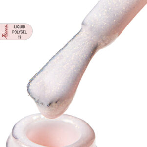 LIQUID POLYGEL 17 15ml.