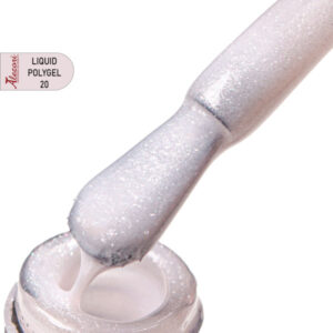 LIQUID POLYGEL 20 15ml.