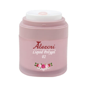 LIQUID POLYGEL 02 50ml