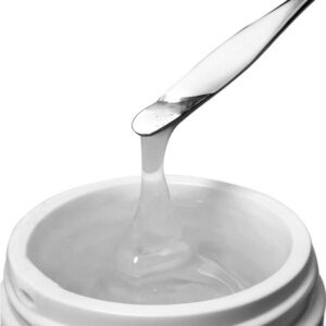 CRYSTAL ACRYLIC GEL CLEAR 30G