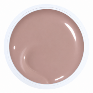 COVER BUILDER GEL HONEY